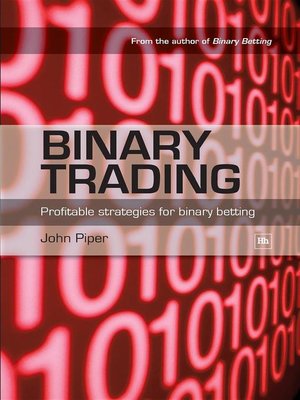 cover image of Binary Trading
